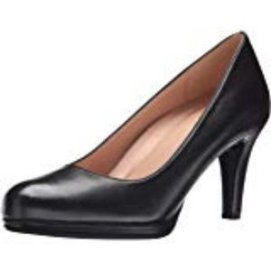 Womens Comfort Pumps